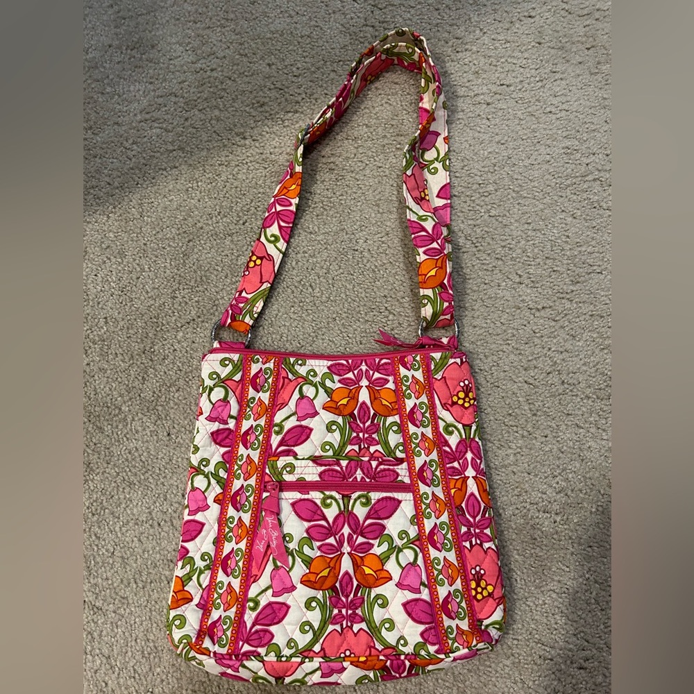 Vera Bradley Purse! Never used!